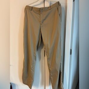 Men's Nike golf Pants, or for casual wear.